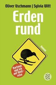 Cover von Erdenrund
