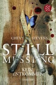 Cover von Still Missing - Kein Entkommen