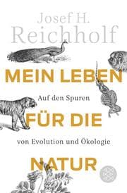 Cover von Mein Leben für die Natur