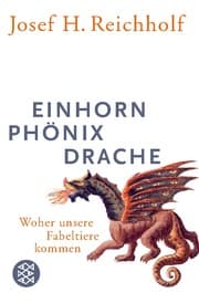 Cover von Einhorn, Phönix, Drache