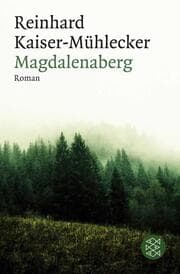 Cover von Magdalenaberg