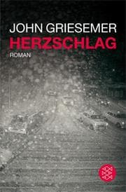 Cover von Herzschlag