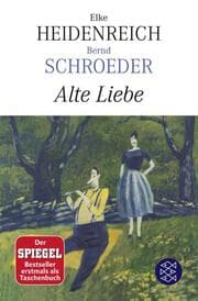 Cover von Alte Liebe