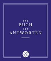 Cover von Das Buch der Antworten