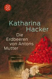 Cover von Die Erdbeeren von Antons Mutter