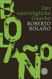 Cover von Der unerträgliche Gaucho