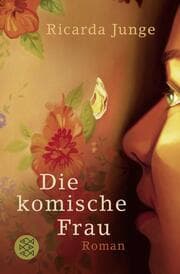 Cover von Die komische Frau