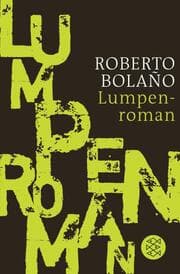 Cover von Lumpenroman