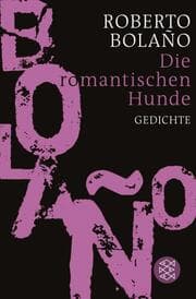 Cover von Die romantischen Hunde