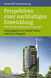 Cover von Perspektiven einer nachhaltigen Entwicklung