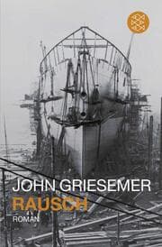 Cover von Rausch