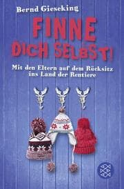 Cover von Finne dich selbst!