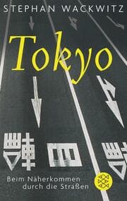 Cover von Tokyo
