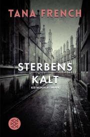 Cover von Sterbenskalt