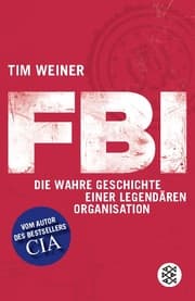 Cover von FBI