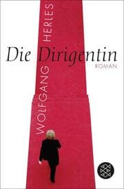 Cover von Die Dirigentin