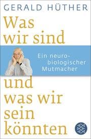 Cover von Was wir sind und was wir sein könnten