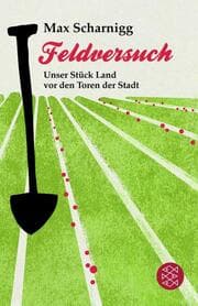 Cover von Feldversuch