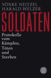 Cover von Soldaten
