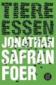 Cover von Tiere essen