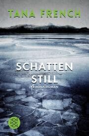 Cover von Schattenstill