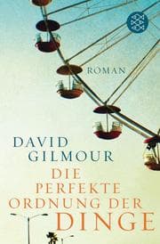 Cover von Die perfekte Ordnung der Dinge