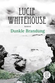 Cover von Dunkle Brandung