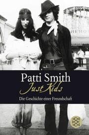 Cover von Just Kids