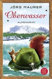 Cover von Oberwasser