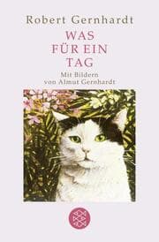 Cover von Was für ein Tag