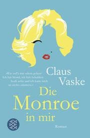 Cover von Die Monroe in mir