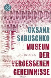 Cover von Museum der vergessenen Geheimnisse