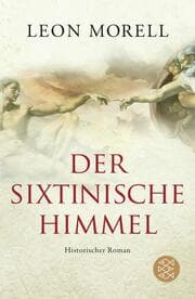 Cover von Der sixtinische Himmel
