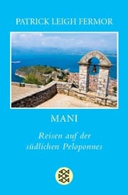 Cover von Mani