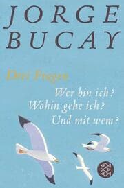 Cover von Drei Fragen