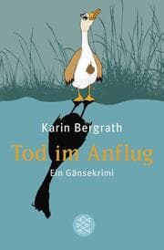 Cover von Tod im Anflug