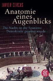 Cover von Anatomie eines Augenblicks