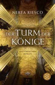 Cover von Der Turm der Könige