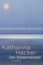 Cover von Der Bademeister