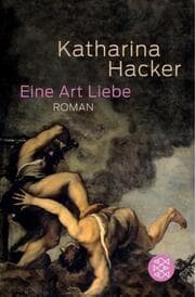 Cover von Eine Art Liebe