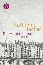 Cover von Die Habenichtse