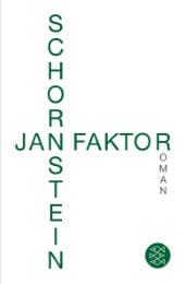 Cover von Schornstein