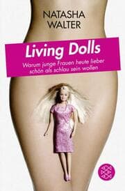 Cover von Living Dolls
