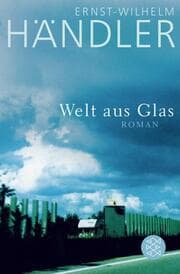 Cover von Welt aus Glas