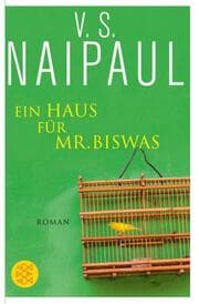 Cover von Ein Haus für Mr. Biswas