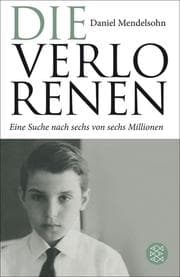 Cover von Die Verlorenen