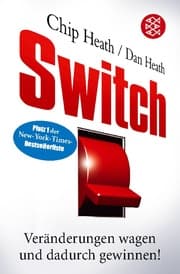 Cover von Switch