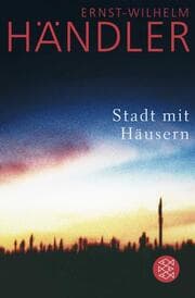 Cover von Stadt mit Häusern