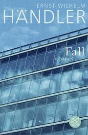 Cover von Fall