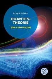 Cover von Quantentheorie